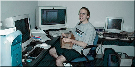 id Software John Carmack